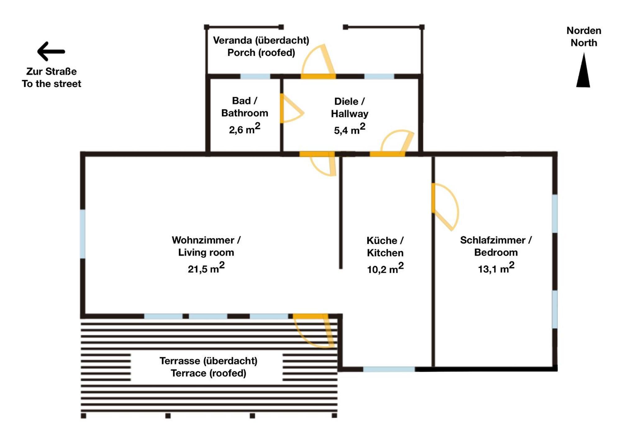 Schwedenhaus Mit Holzofen & Aussenkamin Auf 1400M2 Tensbuttel-Rost Exterior foto